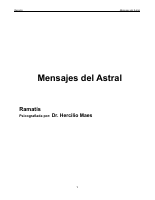 Ramatis Mensajes Del Astral.pdf